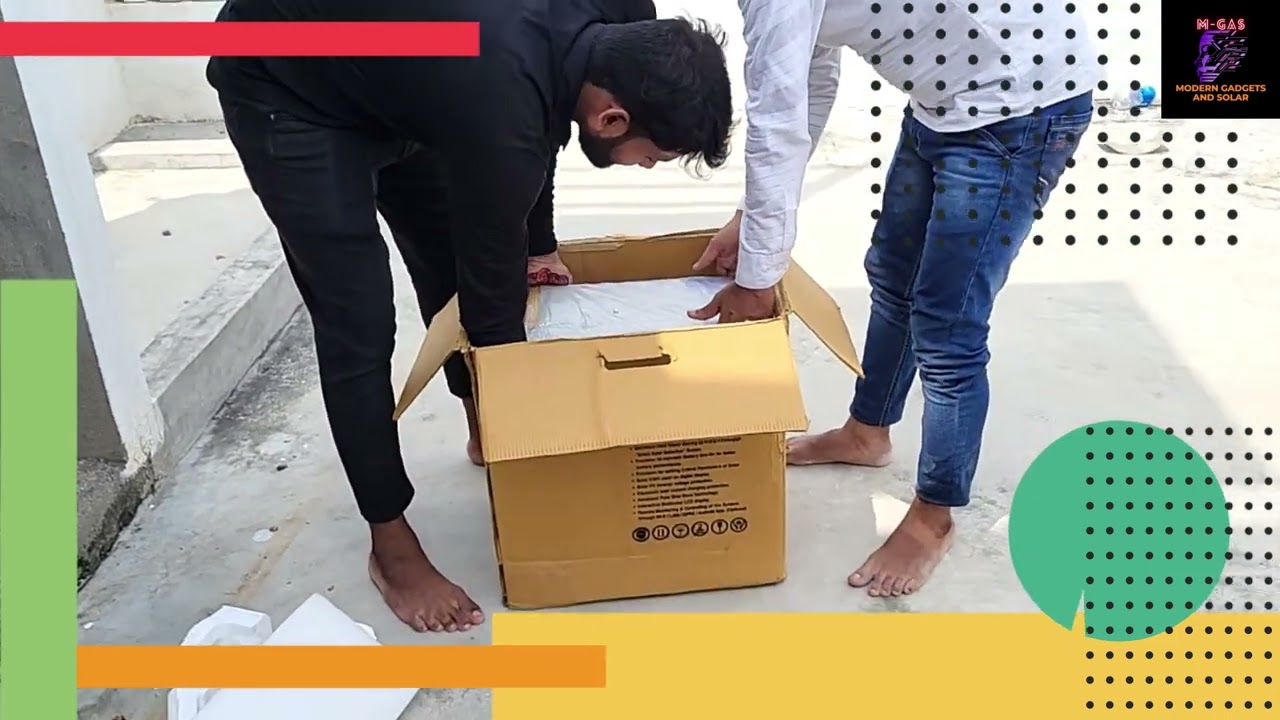 ADVON ASM 6048--unboxing 2025 model