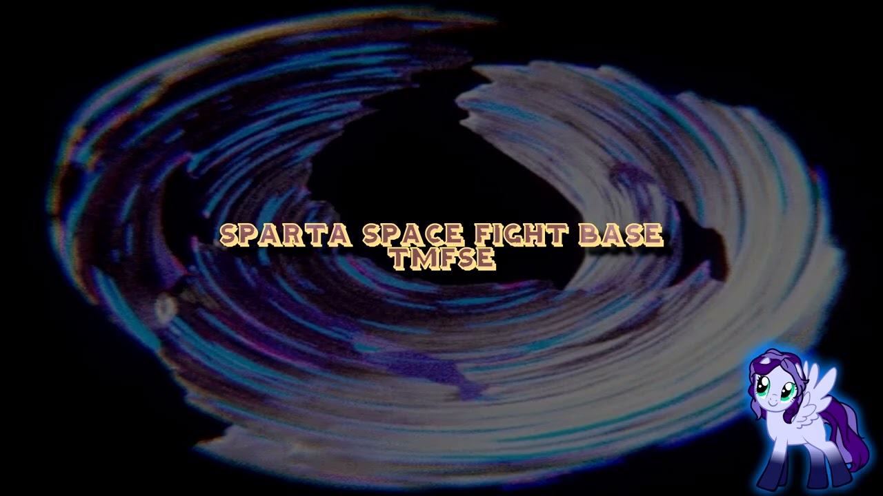 Sparta Space Fight Base TMFSE (-Reupload-)