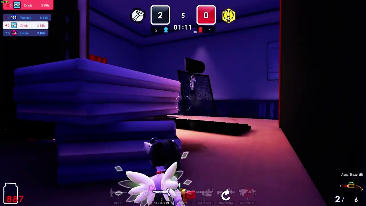 MVR highlights #7