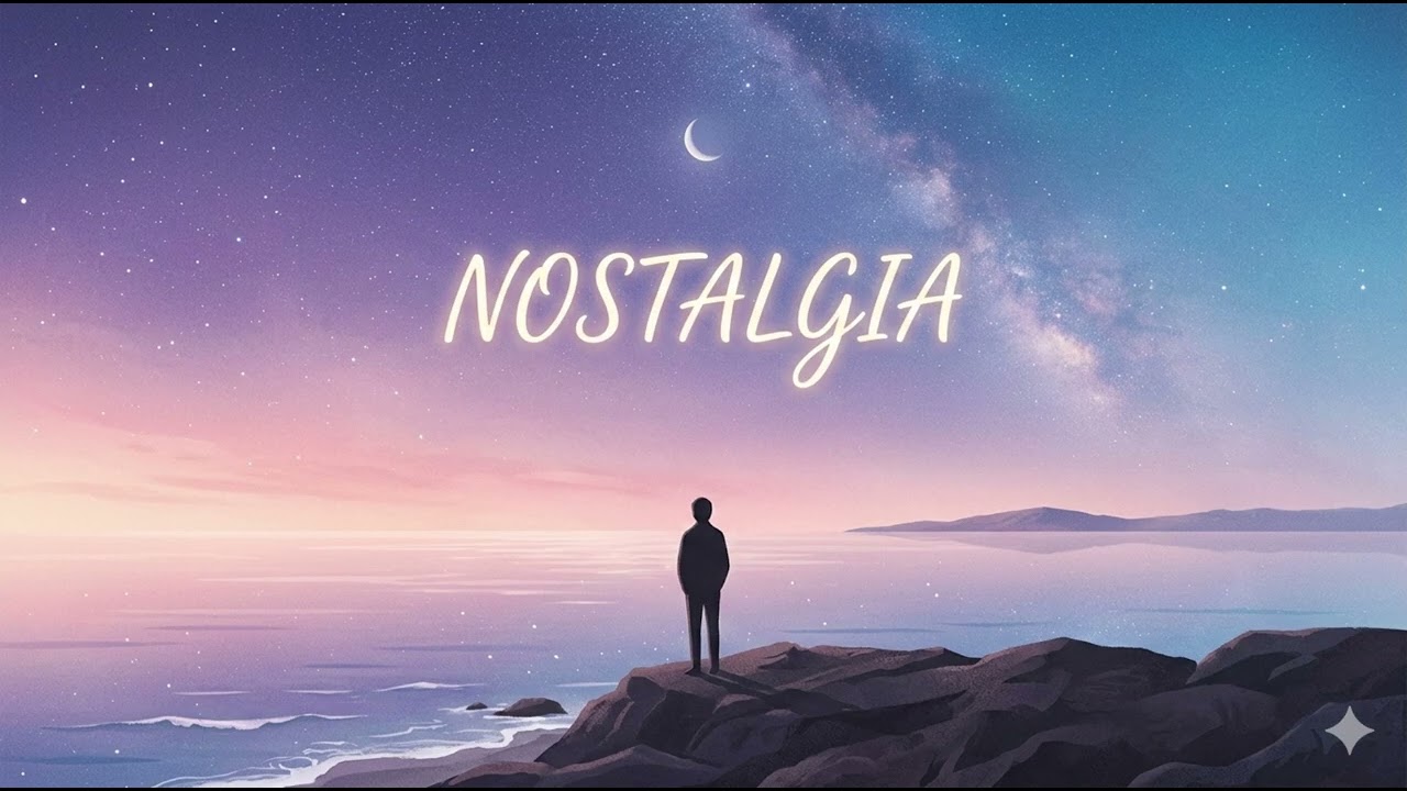 Nostalgia   By Alma