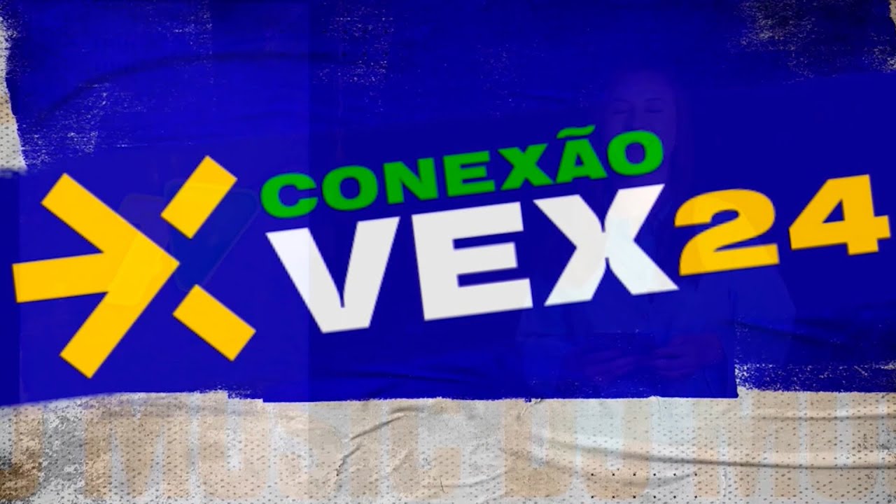 CONEXÃO VEX - Neiva Coelho Maróstica