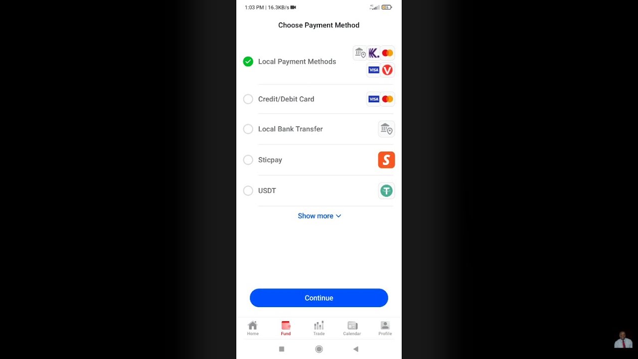 Как внести деньги на счет FxPro (как мгновенно пополнить свой торговый счет FxPro)