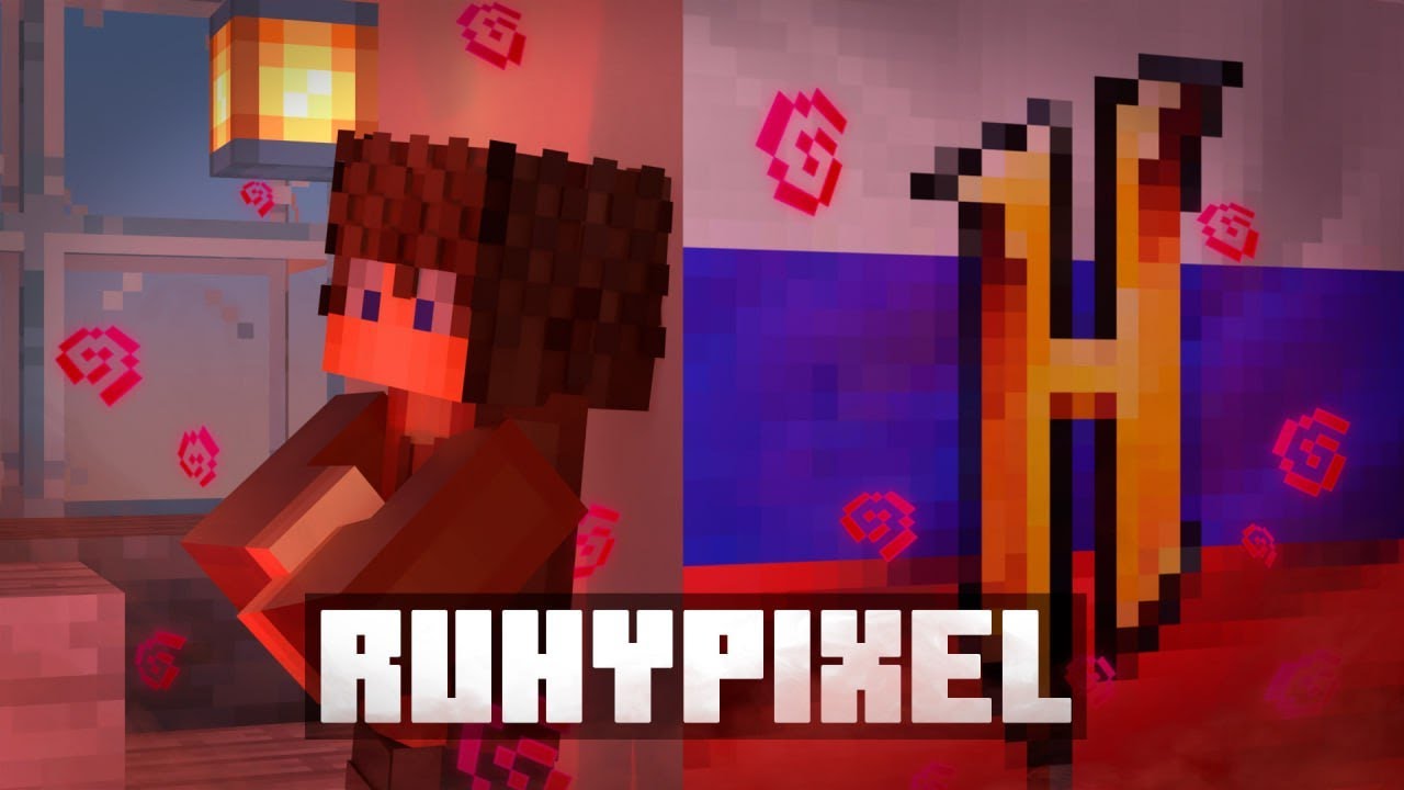 RuHypixel - ВЗЛЁТ И ПАДЕНИЕ САМОГО ПЕРСПЕКТИВНОГО ПИРАТСКОГО СЕРВЕРА (ПОЛНЫЙ РАЗБОР)