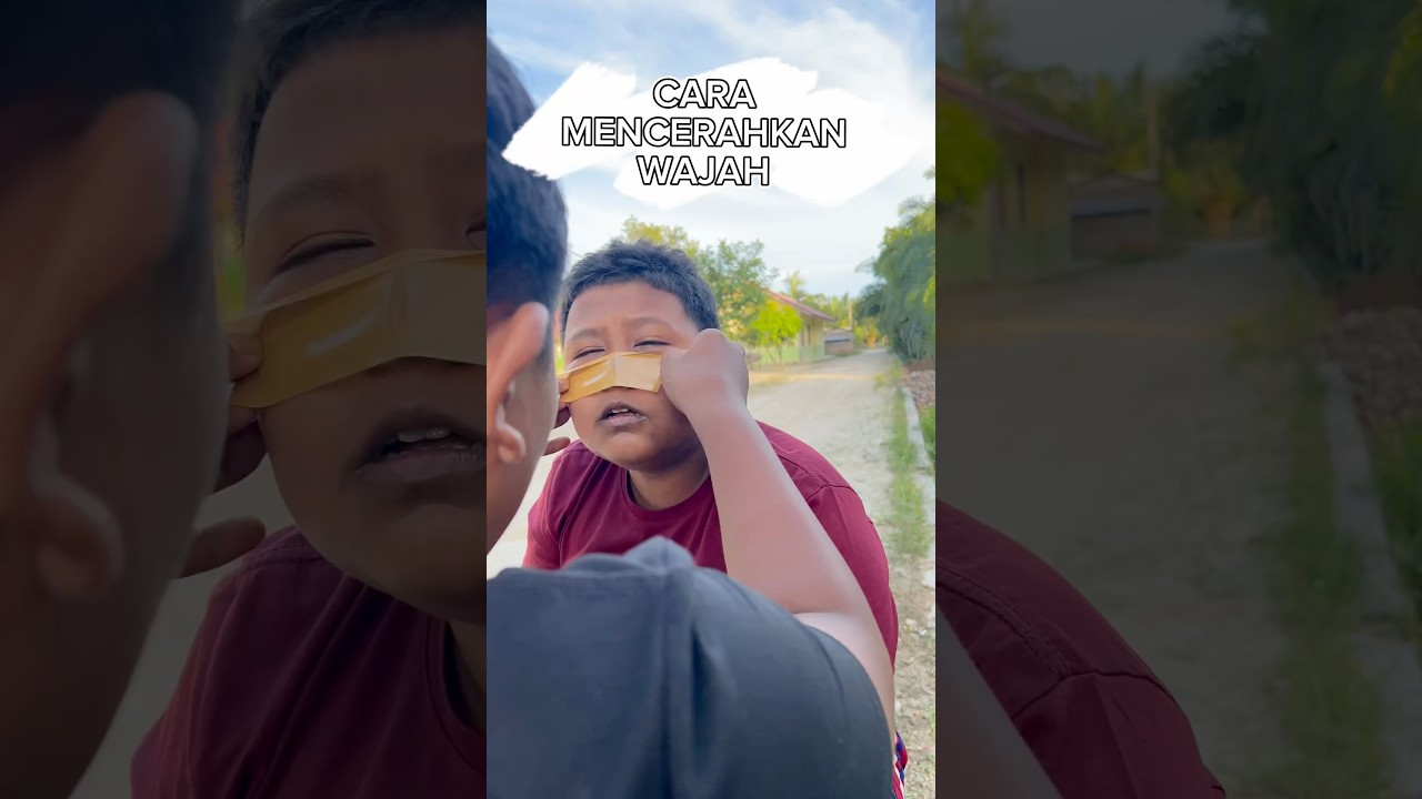 Mencerahkan wajah 😌😌 #comedy #mpin #lucu #masukberanda