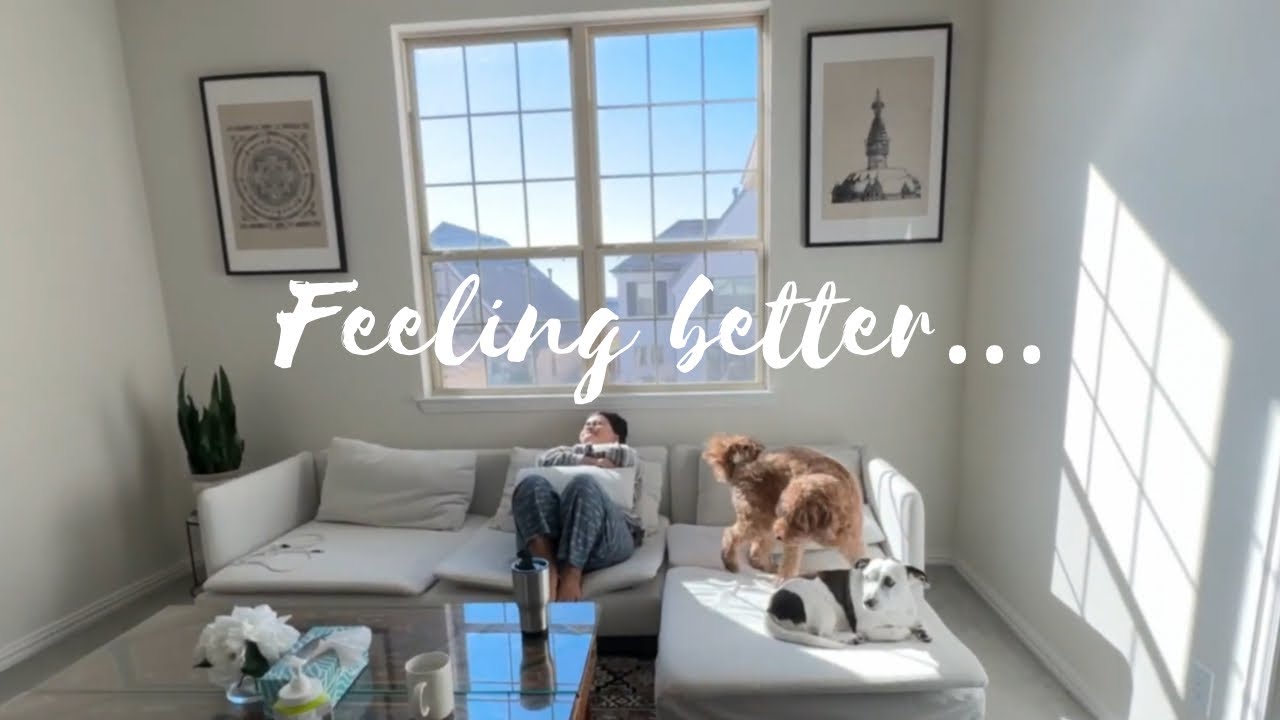 Everyone Is Down With The Flu | Finally Watched “Animal” Movie | Weekend Vlog | Nepali Vlog