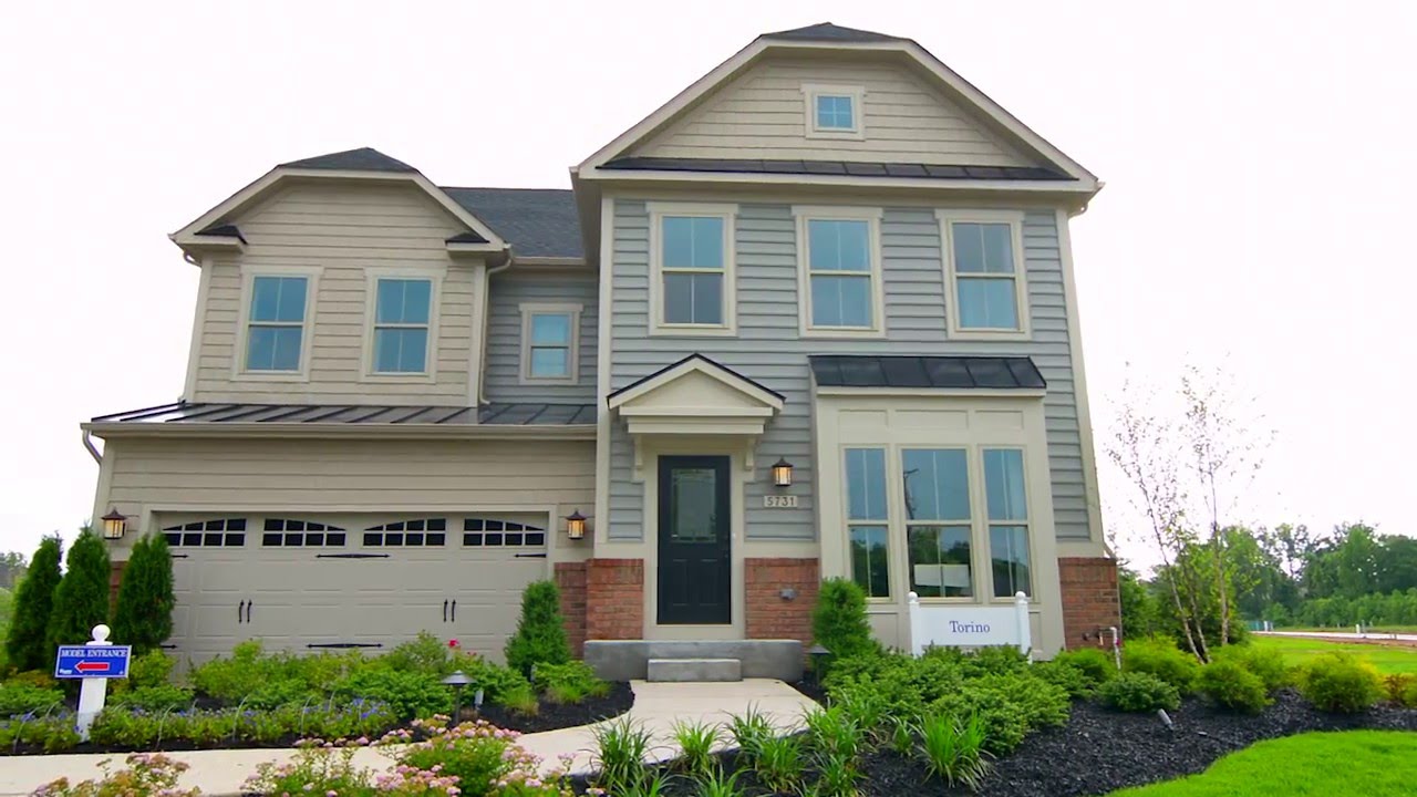 New Homes at Fieldcrest in White Marsh, MD