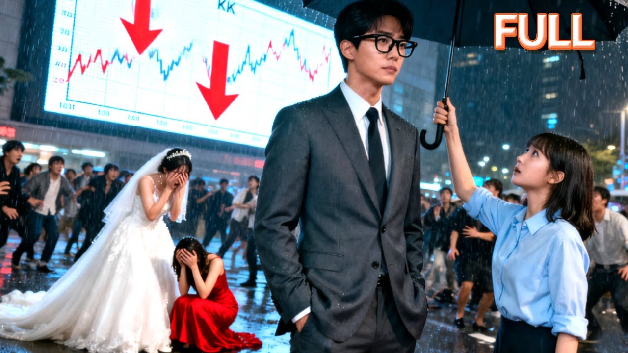 beautiful CEO fired me—but when she found out I was a financial tycoon, she chased after me!