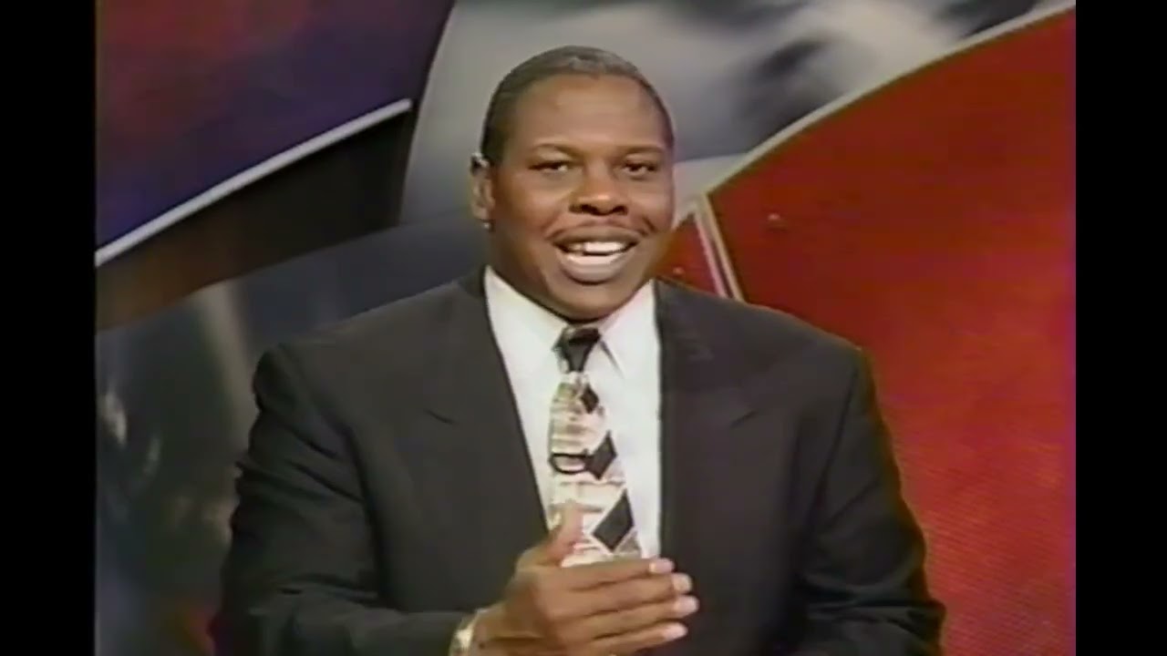 1997 Week 14 #NFL Prime Time