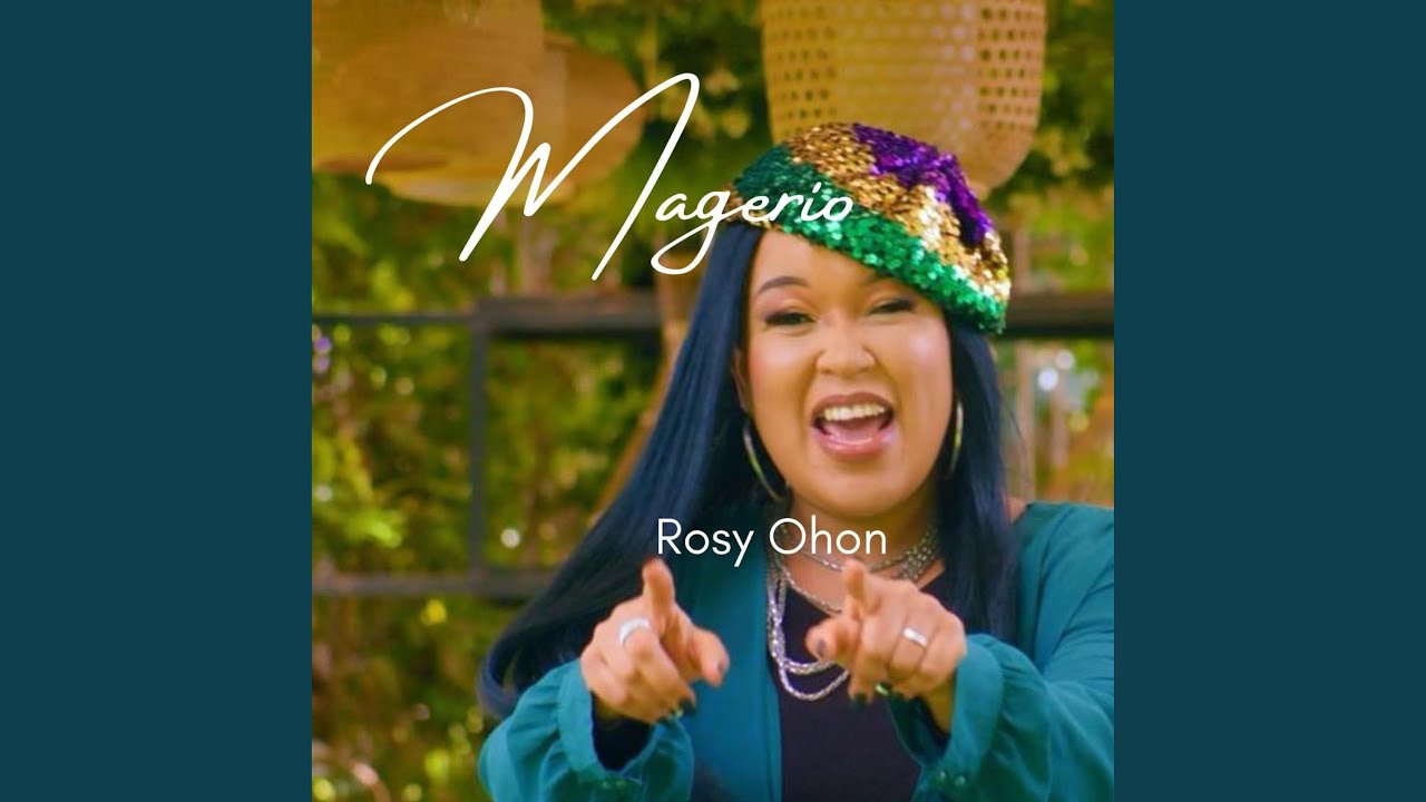 Magerio