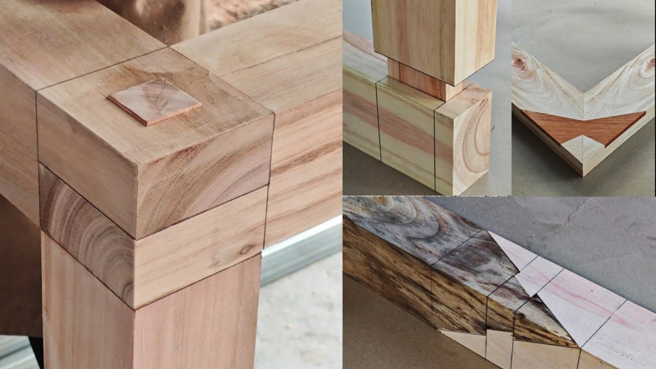 Top 10 Japanese Woodworking Projects for Beginners