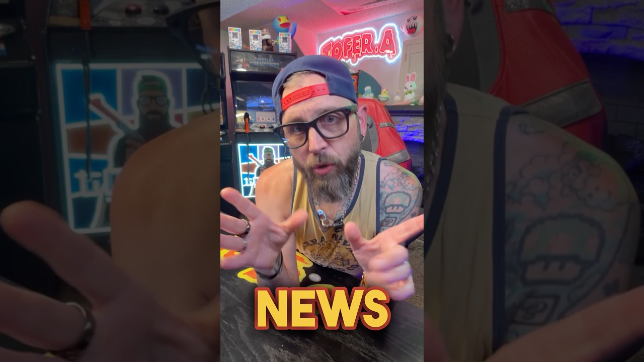 To ŚWIETNA WIADOMOŚĆ