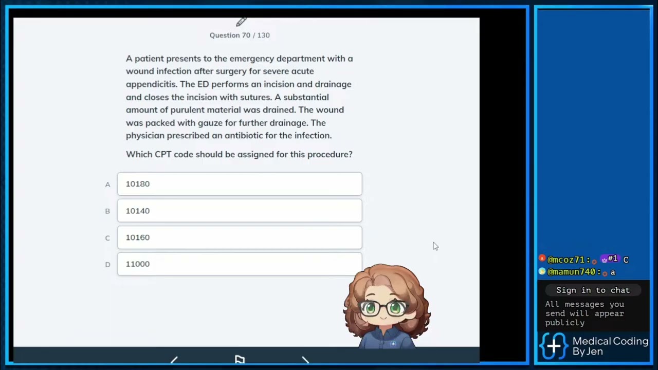 Crush Your CPC Exam  Get Your Study Guide NOW!