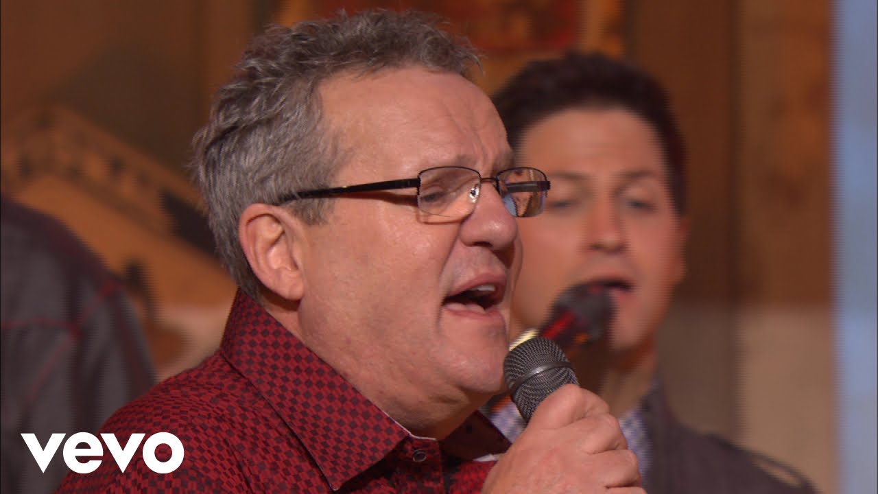 Bill & Gloria Gaither - Sow Mercy [Live] ft. Gaither Vocal Band