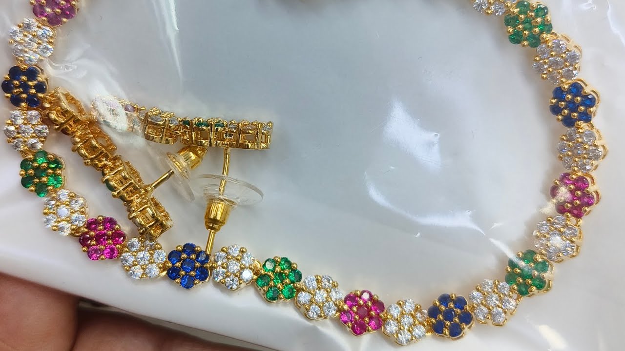 EXCLUSIVE JEWELLERY COLLECTIONS BOOKING NO 9478362083