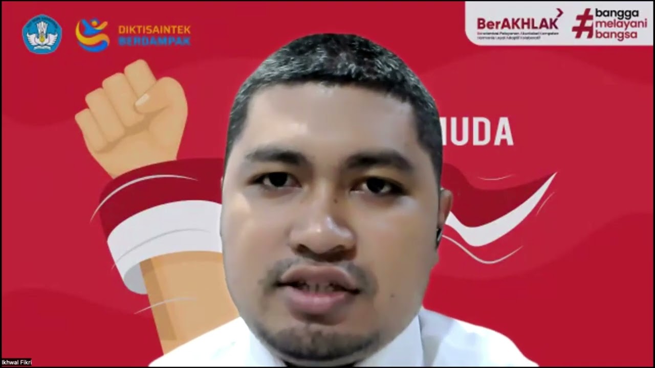 Kelompok 1A Video Roleplay Upacara Hari Sumpah Pemuda