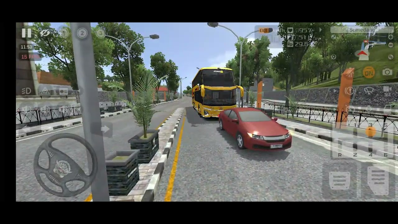 POV DRIVE #23 BANDUNG - CIREBON