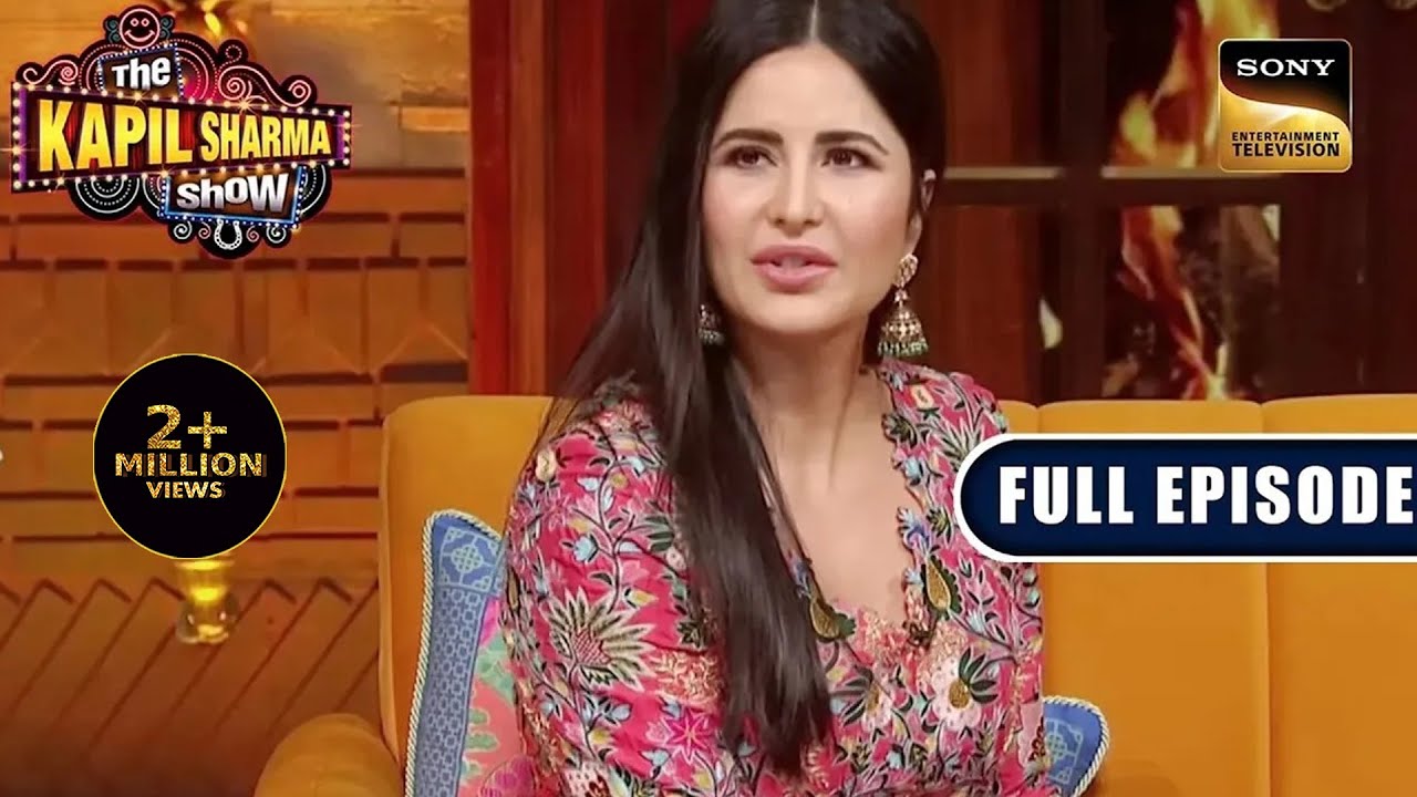 Conversations With The Cast Of Phone Bhoot |Ep 275| The Kapil Sharma Show Season 2 |New Full Episode