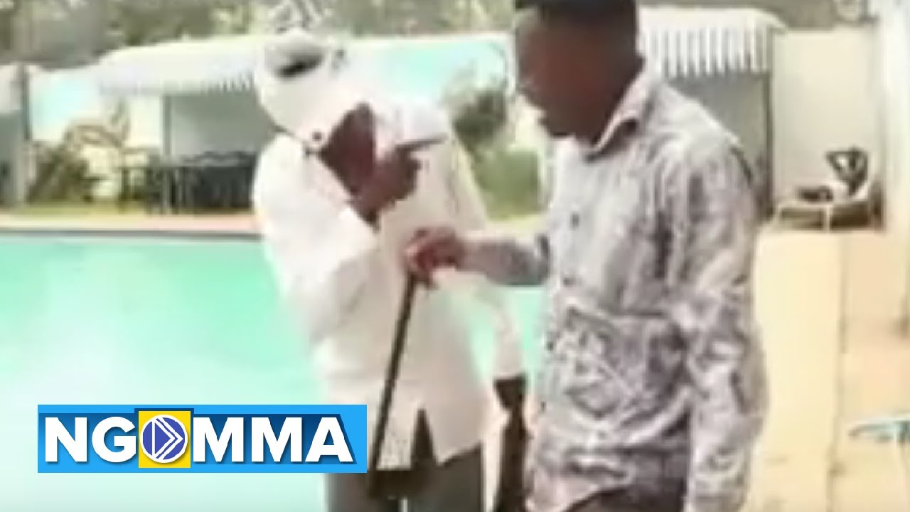 Honeymoon part One by MASPRING ft MUHIKO