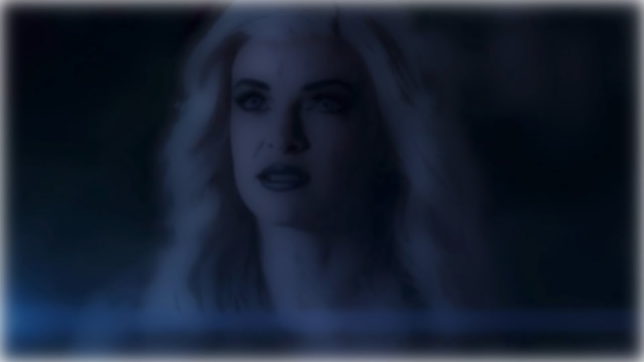 The Flash 3X22 Granielle Scenes Part 7.~Snowbarry