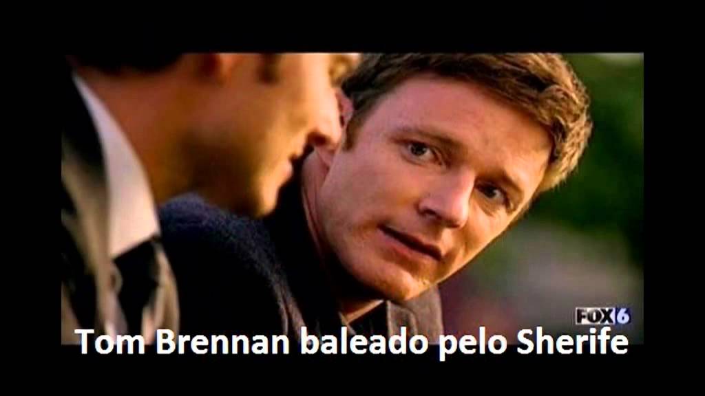 MORTES DOS PERSONAGENS DE LOST