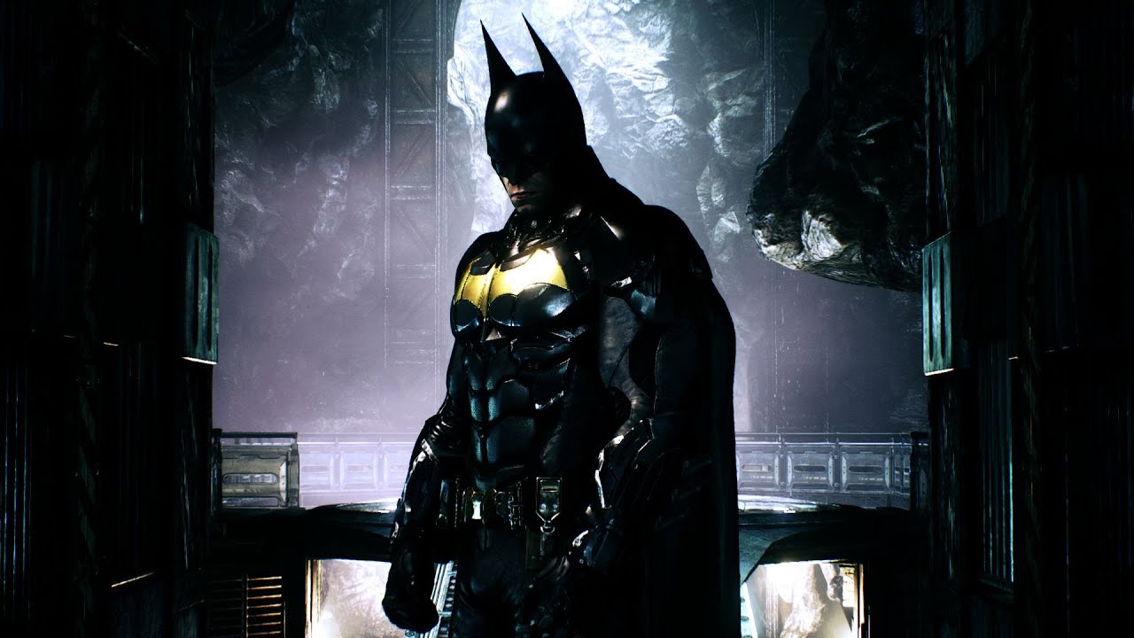 🎉3K Subs Special!🎉 Part 10 | Arkham Knight 0% Brightness - No HUD - 100% Let's Go!😁