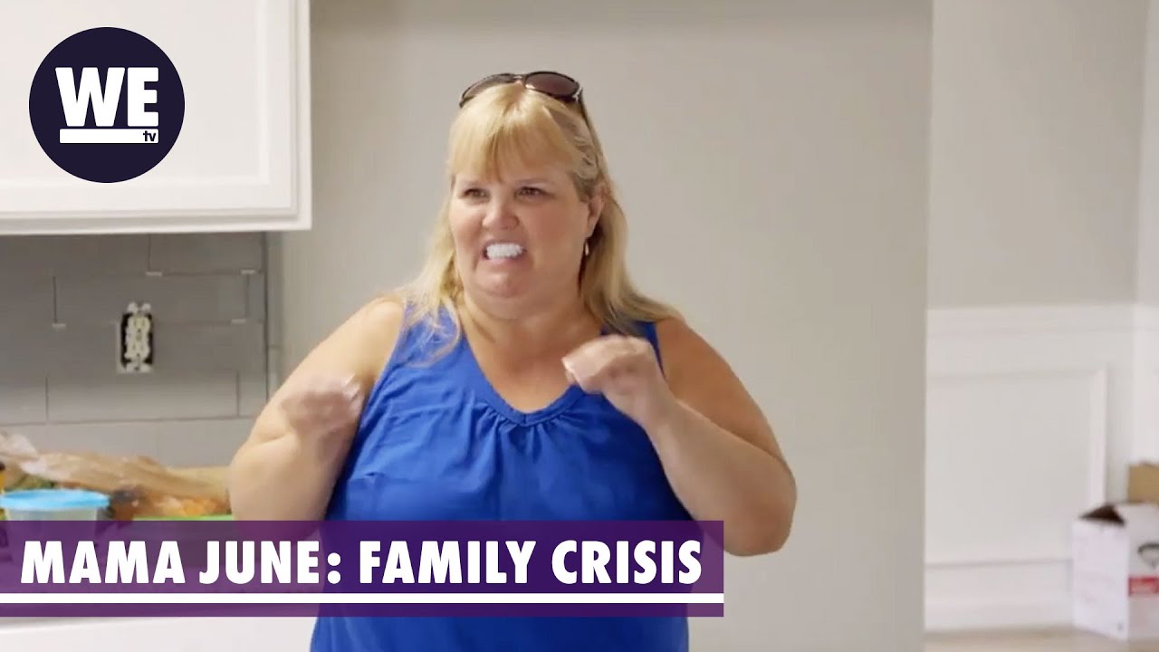 June Sold Her House! Where the F*ck Is She?! 😱 | Mama June: Family Crisis