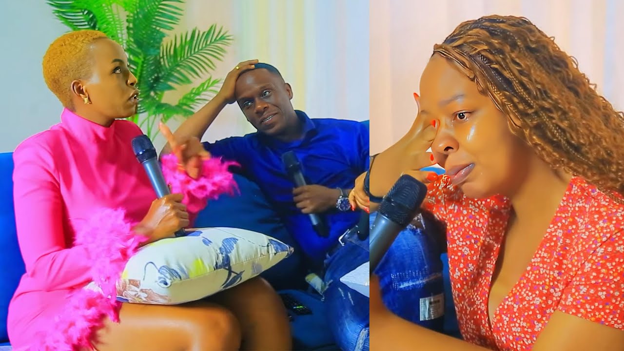 Niba Ugira Amarira Hafi Ntukirebe😭KECAPU Atweretse wa Mukuru we Yajyaga Avuga|Baciye Mu Bikomeye