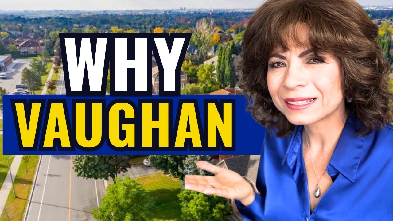 Why People LOVE Living in Vaughan (The Lifestyle Might Surprise You!)