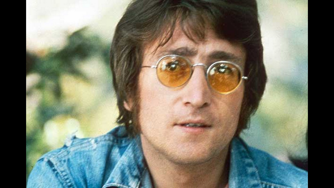 Deconstructing John Lennon - Mind Games (Isolated Tracks)