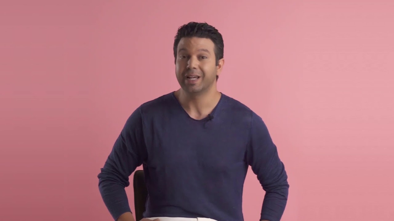 Q&A with Albert Thoumy | Breast Cancer Awareness | NBCC