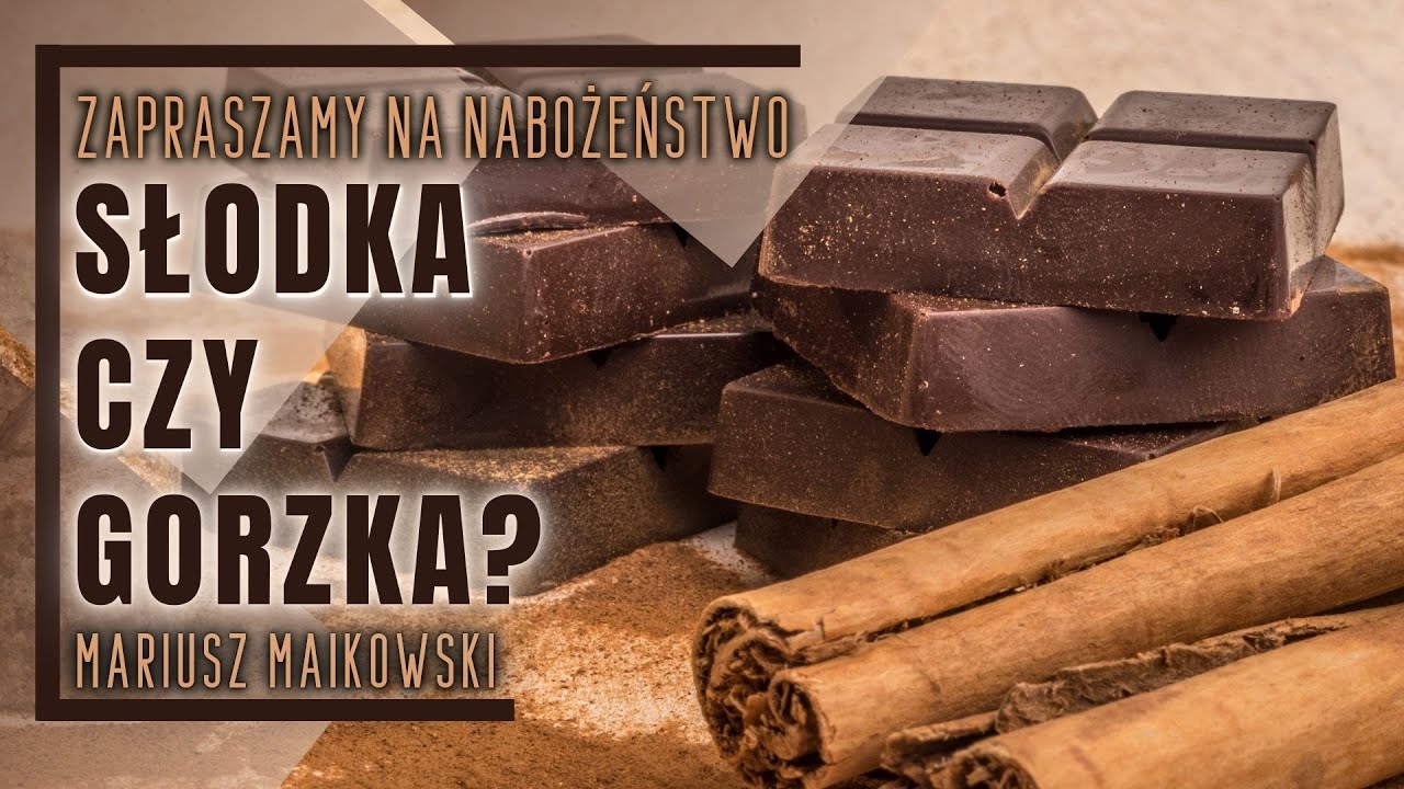 Nabożeństwo 04.01.2025 - 