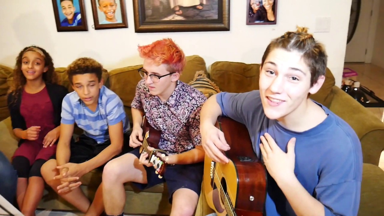 Valentine's Day ❤️ELVIS - Can't Help Falling in Love ❤️SUNSHINE MAFIA COVER