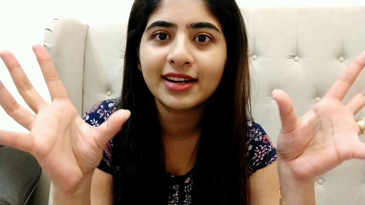 My Wedding Preparations💗💗💗