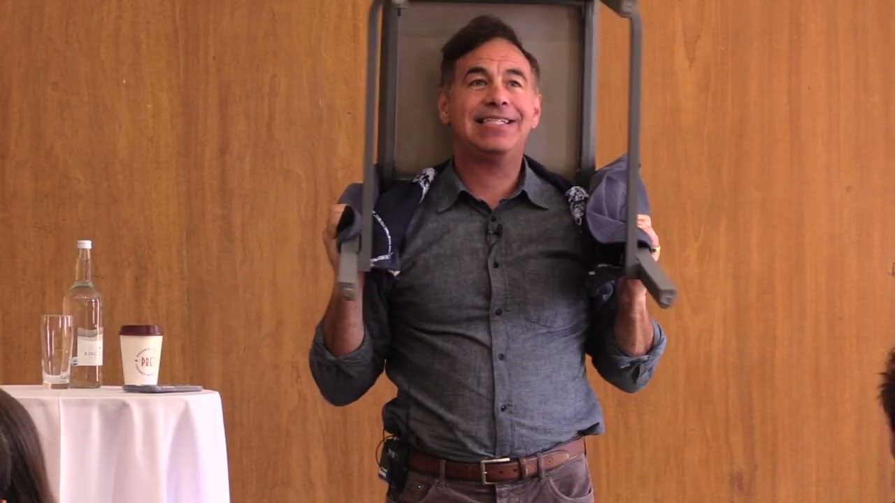 Пропускная способность, производительность и радость