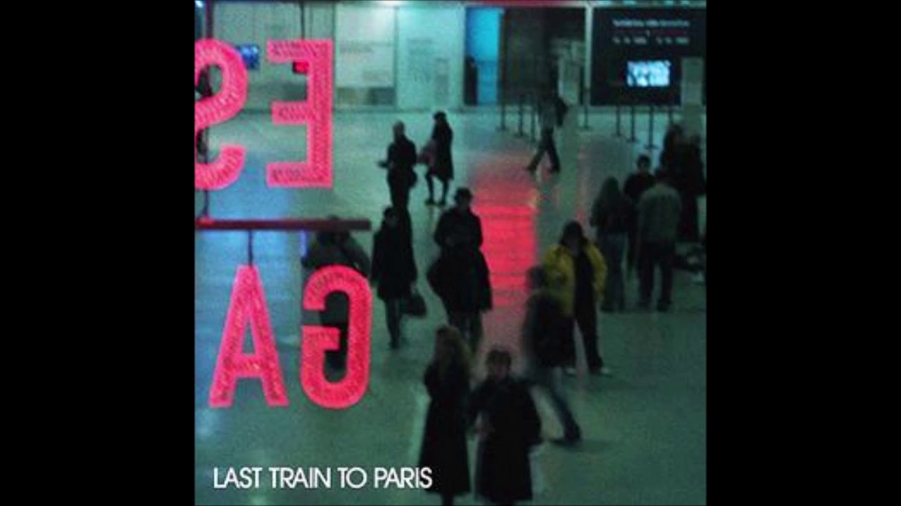 Diddy Dirty Money - Hello Good Morning