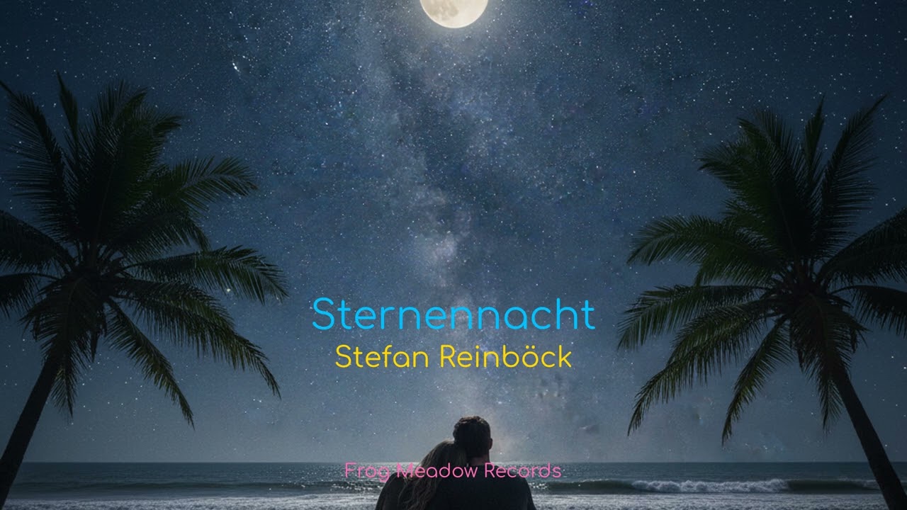 Sternennacht - Stefan Reinböck | Schlager 2026