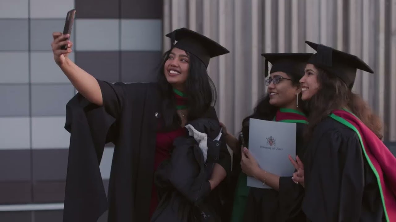 MSc Graduates Share Stories of Excellence at College of Medicine and Dentistry
