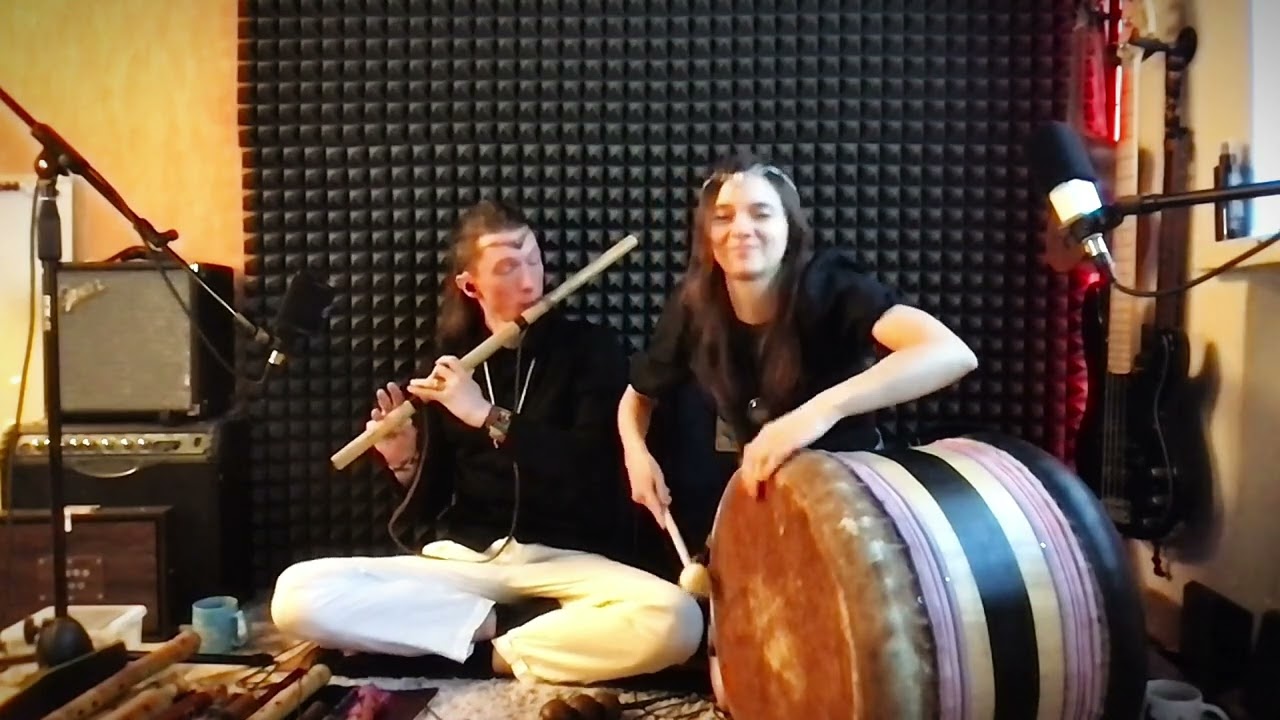 Harevis & Nani - Autumn Equinox live music 2024