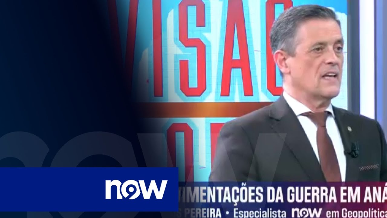 «Tudo o que permite realizar capital para alimentar a guerra pode ser um objetivo militar legítimo»