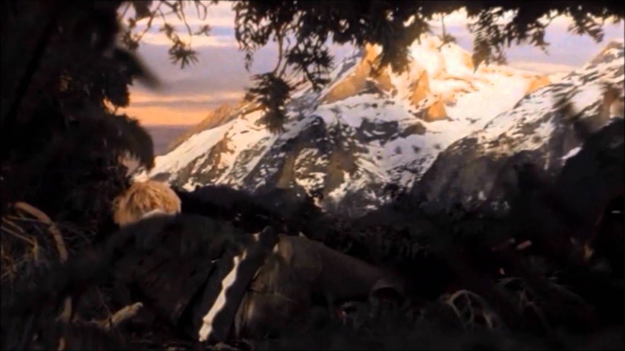 Primeval Couples ~ a thousand years ~