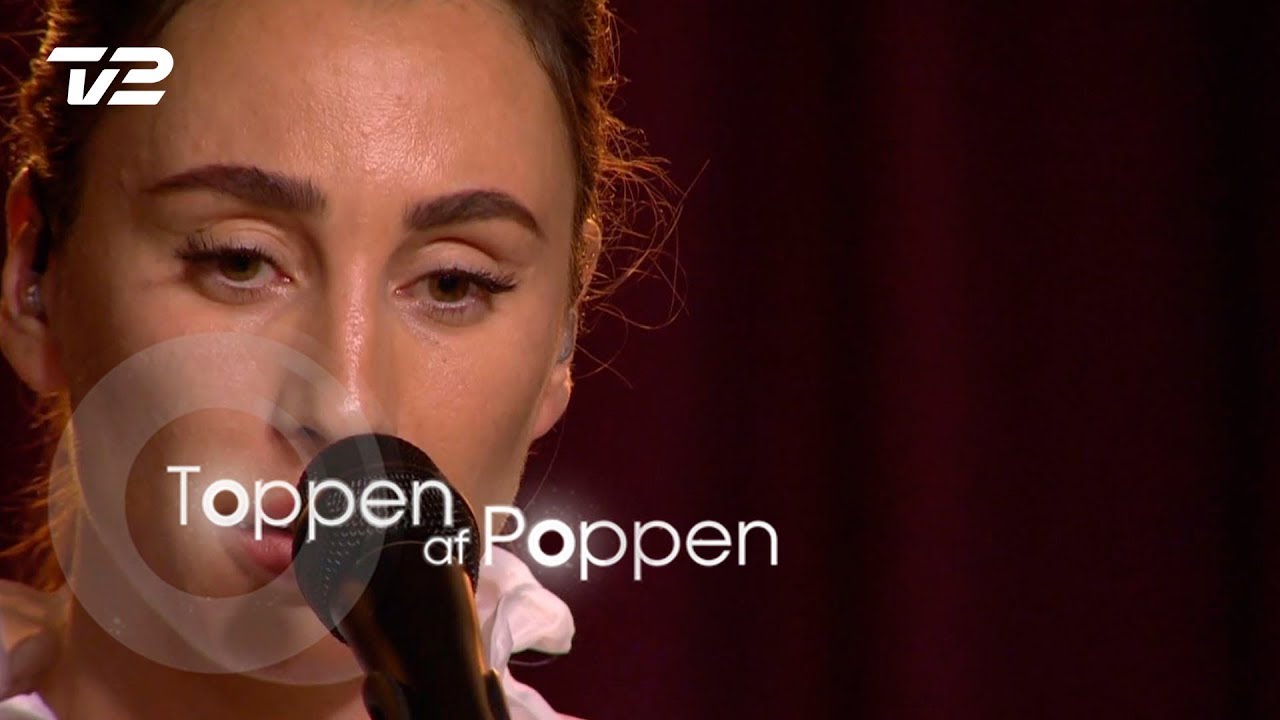 Toppen af poppen: Medina fortolker Kwamie Liv