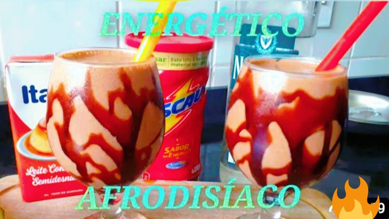Capeta Baiano,Drink mais Vendido no Carnaval da Bahia,Tem Poder Energético e Afrodisíaco,Delicioso!