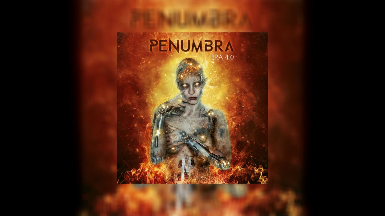 PENUMBRA - Insidious - ERA 4.0 (Official studio version)