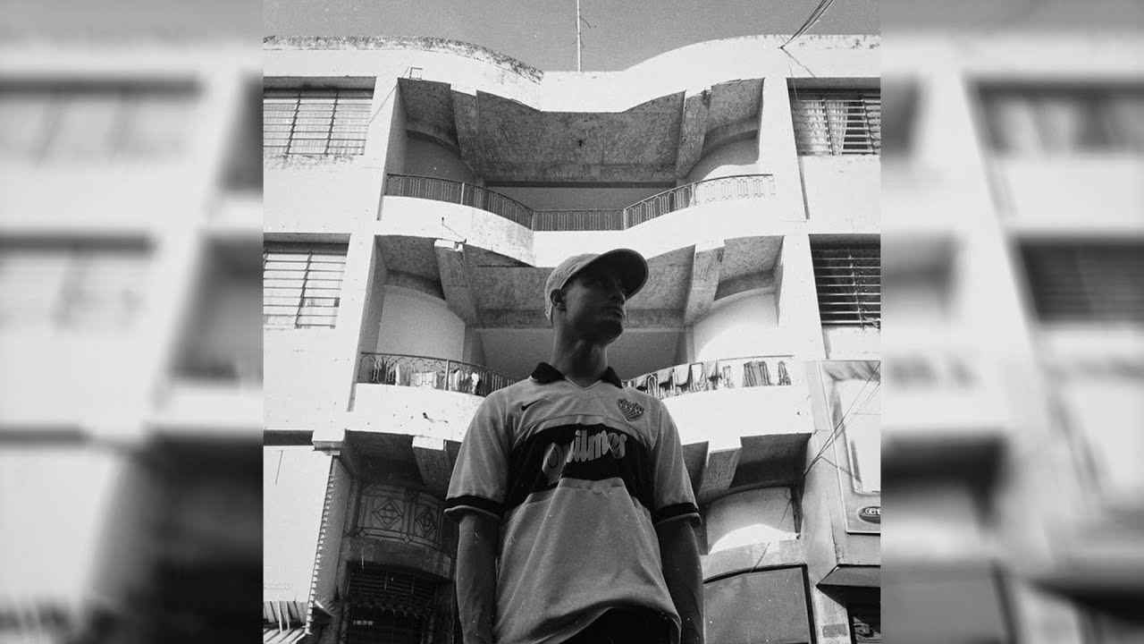Freestyle Boom Bap Beat | 