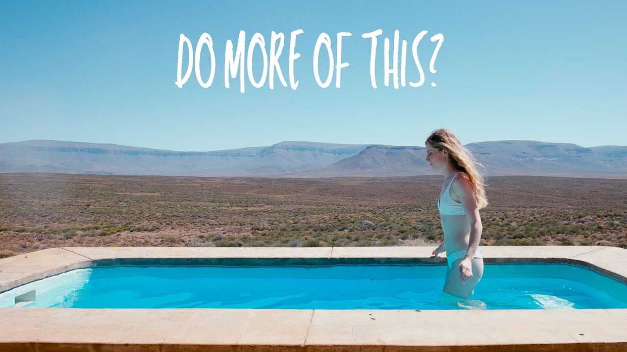 5 tips to improve your climbing and tackle harder projects