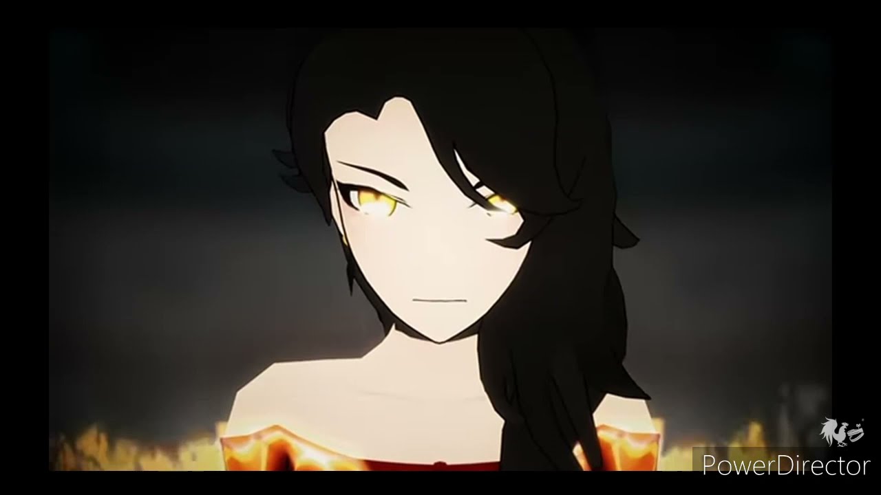RWBY amv Hurry Up and Save Me