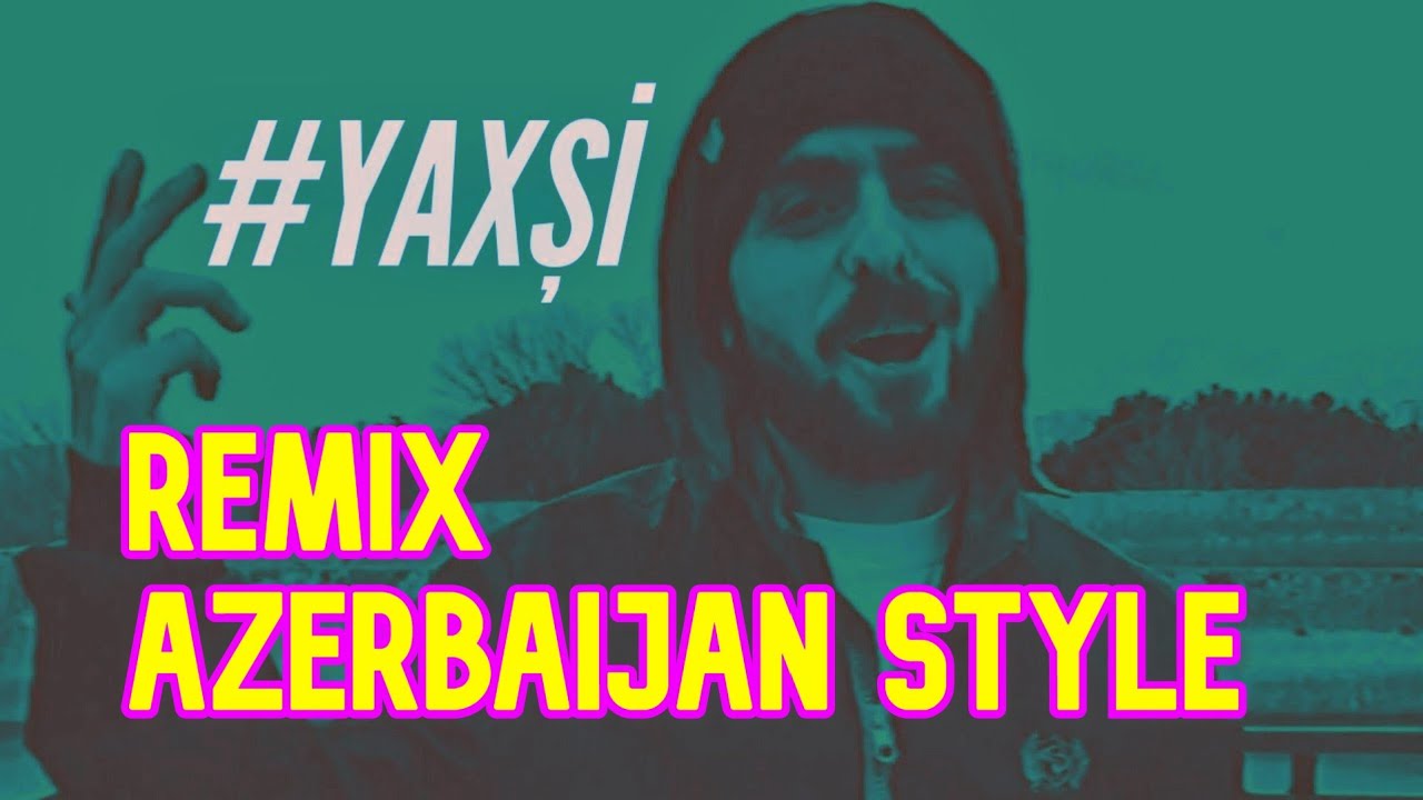 Xpert - Yaxşi (ziko remix) ( ay kasıb oğlan ) ZikoBeats