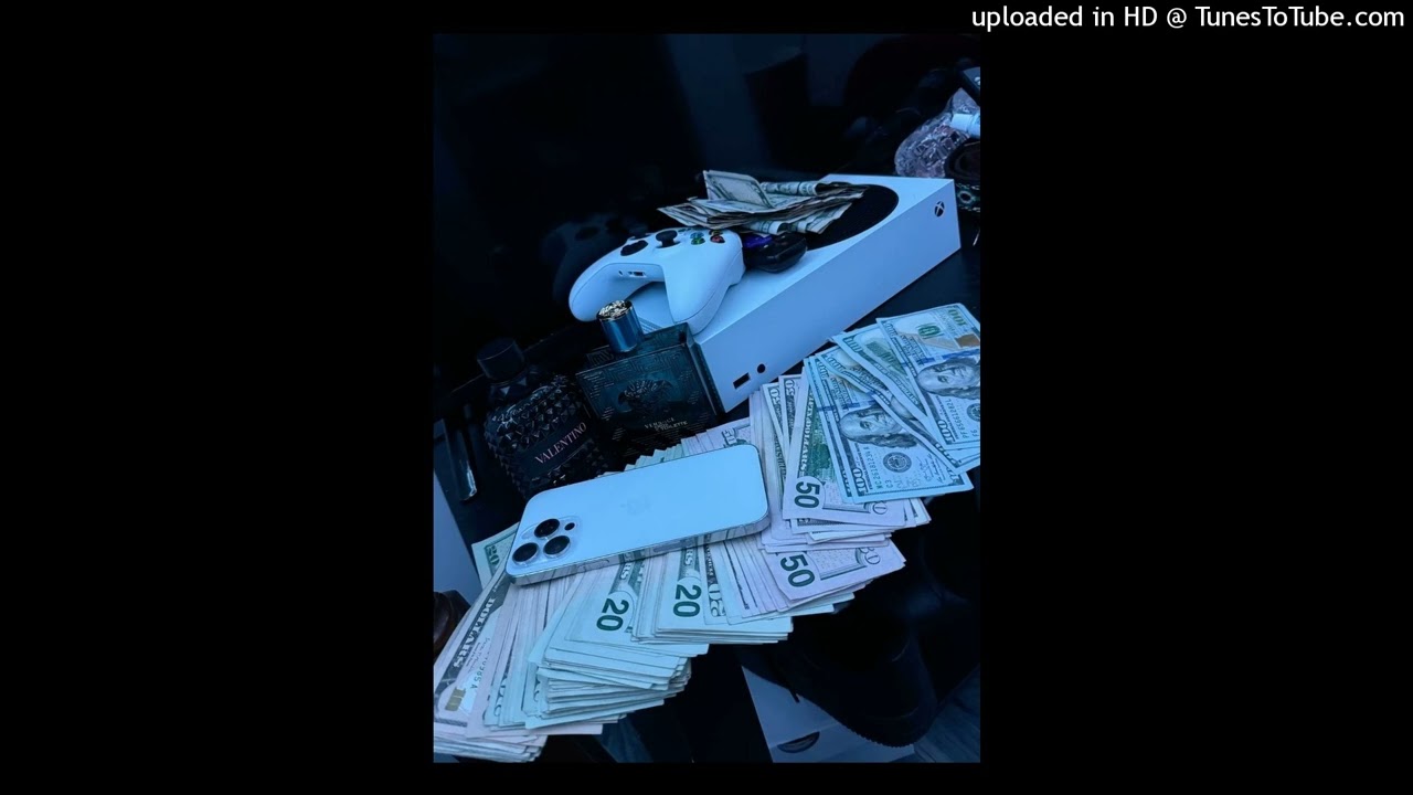 Diorbgs x Jerk Type Beat - 