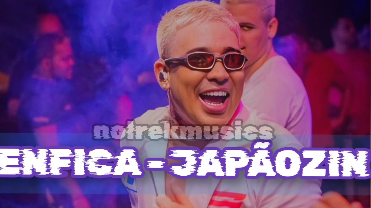 ENFICA - JAPÃOZIN (REPERTÓRIO NOVO) - VERÃO E PAREDÃO 
