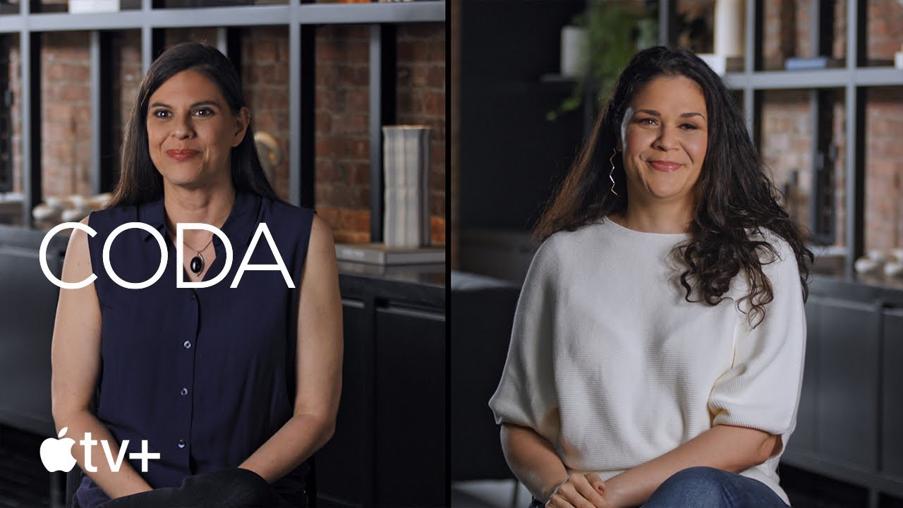 CODA &mdash; What is a DASL? | Apple TV